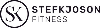 Stefkjoson Fitness