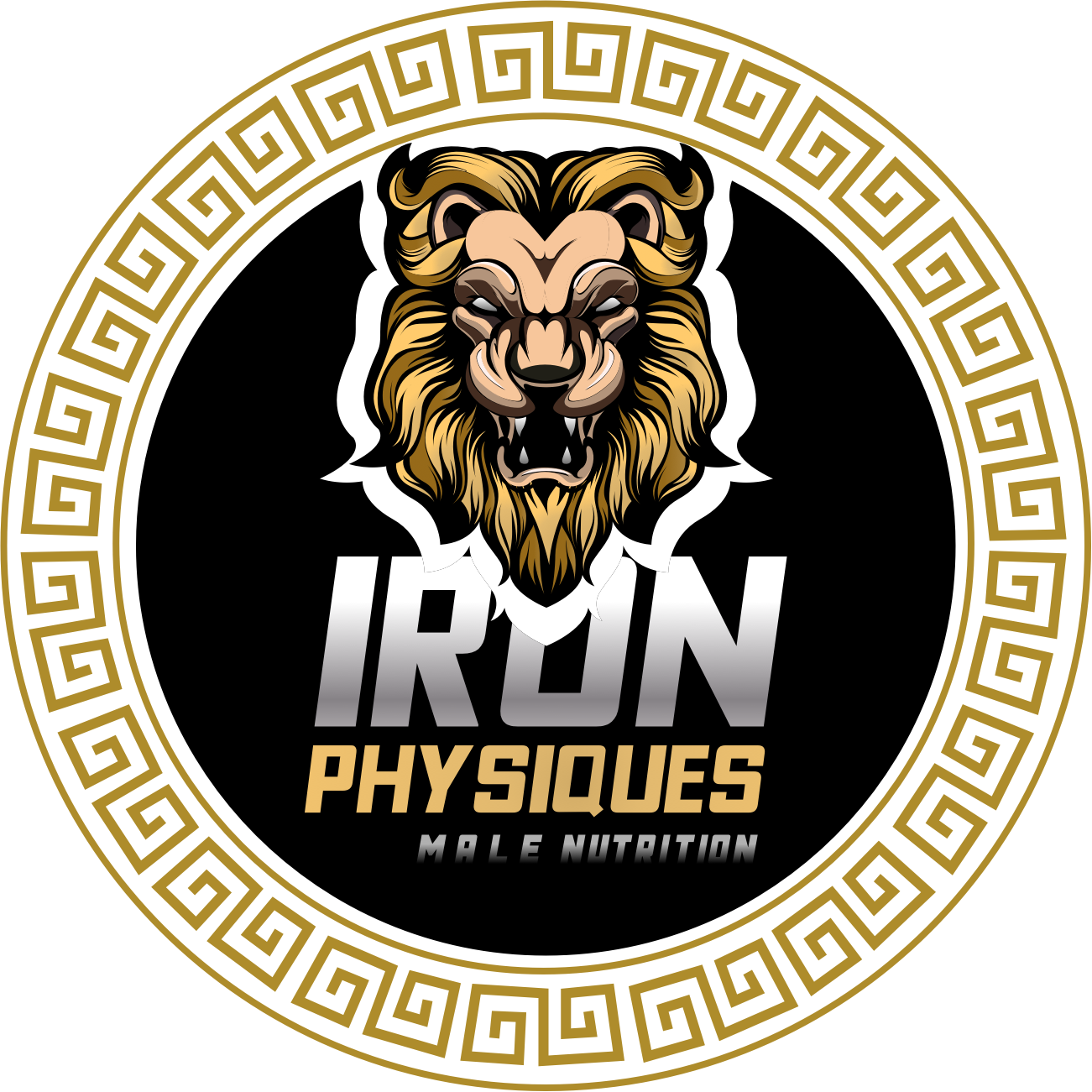 Iron Physiques